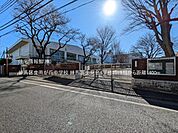 練馬区立南が丘中学校まで約1400m（徒歩18分）
