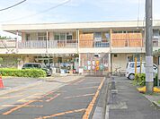 喜平保育園まで約470m（徒歩6分）