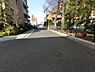 外観：現地写真です。