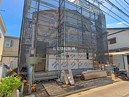 西大泉3丁目1472番 A号棟