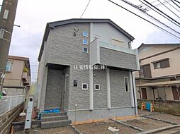 西大泉3丁目1472番　A号棟