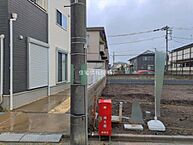 東京都練馬区西大泉3丁目：物件画像