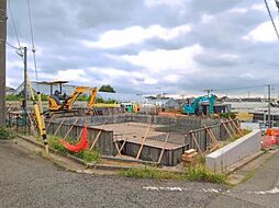 練馬区大泉町1丁目1343番 A号棟