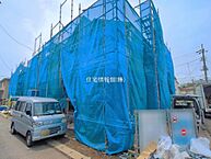 東京都東村山市恩多町3丁目：物件画像