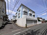 東京都小平市学園東町1丁目：物件画像