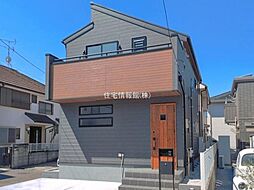 外観の画像