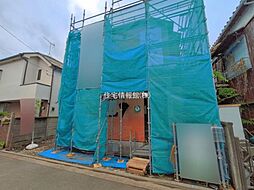 外観の画像