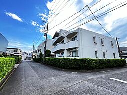 コープ野村花小金井