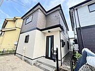 東京都東久留米市前沢3丁目：物件画像