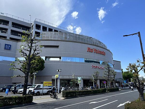 周辺を拡大表示