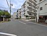 外観：現地写真です。