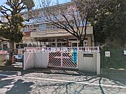 豊玉第四保育園まで約440m（徒歩6分）