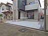 外観：現地写真です。