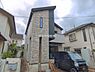 外観：現地写真です。