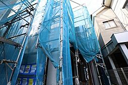 東久留米市前沢5丁目 戸建 3号棟
