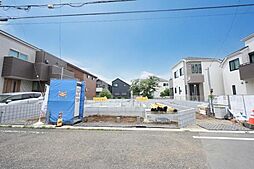 東久留米市前沢4丁目 戸建 No.2