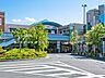 周辺：西武鉄道「田無」駅まで約1860m（徒歩24分）