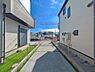 外観：現地写真です。