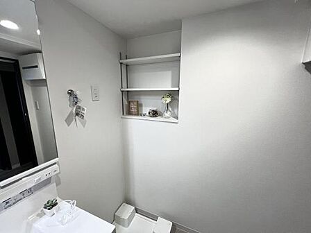内観画像です。