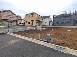 西東京市花小金井芝久保町2期 1号地