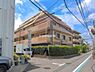 外観：現地写真です。