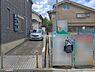 外観：現地写真です。