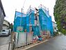 外観：現地写真です。