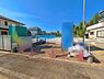 外観：現地写真です。