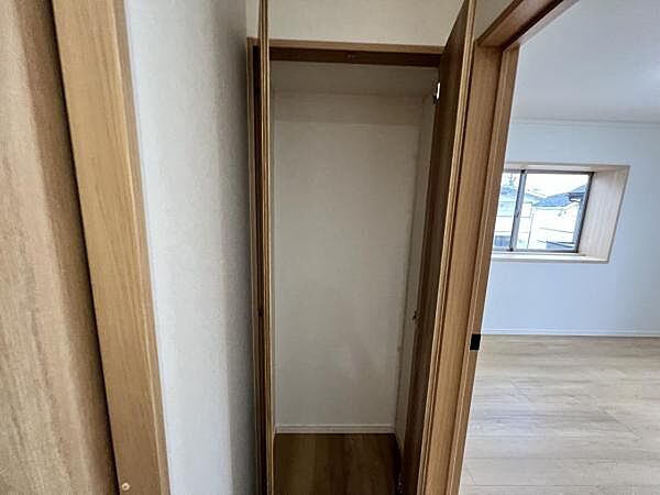 収納を拡大表示