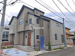東村山市久米川恩多町　1号棟