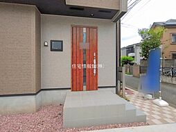 外観の画像