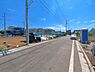 外観：現地写真です。