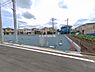 外観：現地写真です。