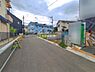 外観：現地写真です。