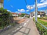外観：現地写真です。
