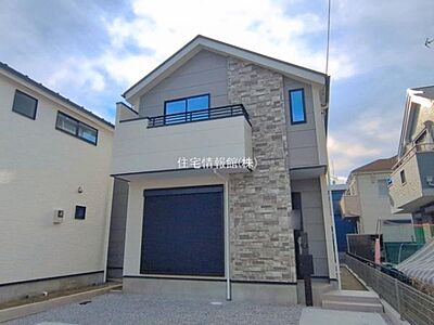 外観:現地写真です。 外観:現地写真です。