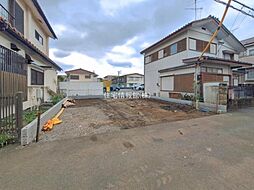 東久留米市弥生1丁目 1号棟