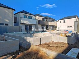 練馬区高松13期 2号棟