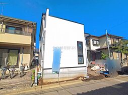 外観の画像