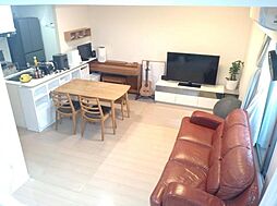 レーベンスクエア川口シルフィア