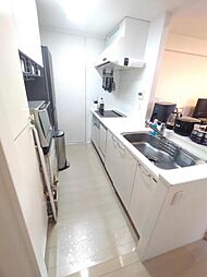 レーベンスクエア川口シルフィア