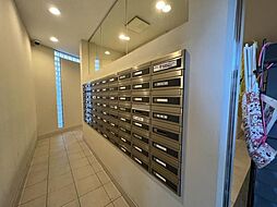 レーベンスクエア川口シルフィア