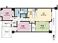 ランジュ草加2階1,880万円