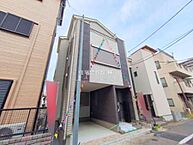 埼玉県川口市青木1丁目：物件画像