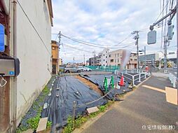 足立区本木2丁目