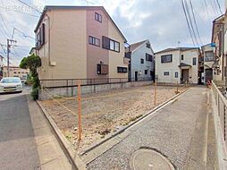 足立区西新井3丁目