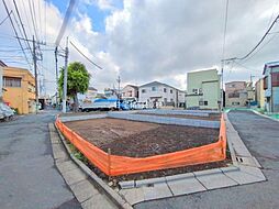 足立区本木南町2期　1号地