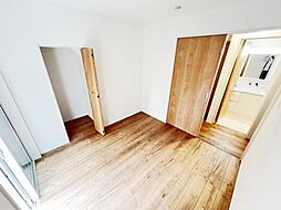 子供部屋の画像