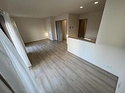 戸田喜沢1 D号棟