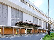 JR「北戸田」駅まで約1520m（徒歩19分）
